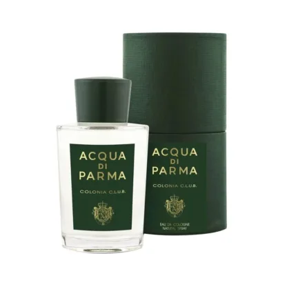 Acqua Di Parma Colonia C.L.U.B. Eau de Cologne 100ml Spray