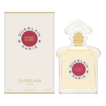 Guerlain Champs-Élysées 2021 Eau de Parfum 75ml Spray