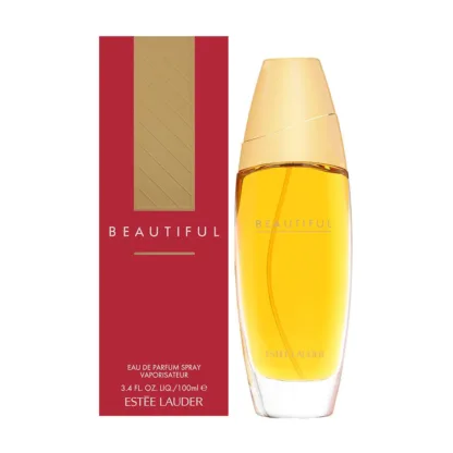 Estee Lauder Beautiful Eau de Parfum 100ml Spray