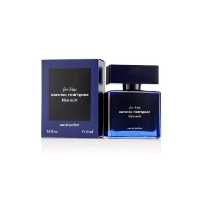 Narciso Rodriguez Bleu Noir Eau de Parfum 50ml Spray