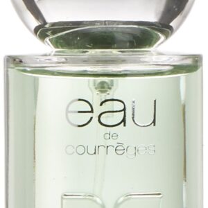 Courrèges Eau de Courrèges Eau de Toilette 50ml Spray