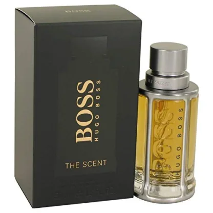 Hugo Boss Boss the Scent Eau de Toilette 100ml Spray