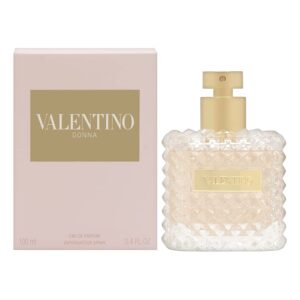 Valentino Donna Eau de Parfum 100ml Spray