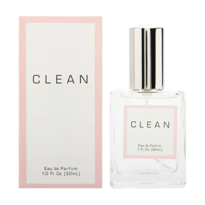 Clean Eau de Parfum 60ml Spray