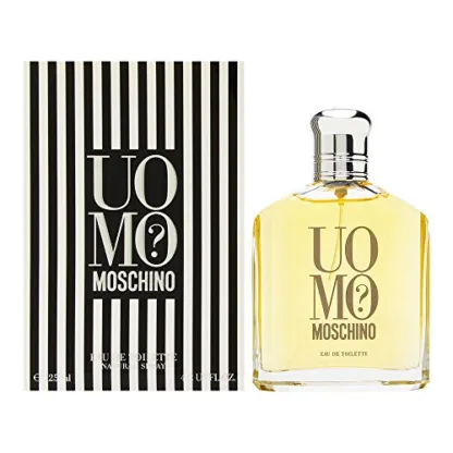 Moschino Eau de Toilette 0.1 kilogams