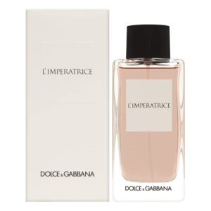 Dolce & Gabbana L'Imperatrice Eau de Toilette 100ml Spray