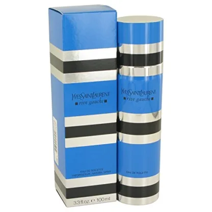 Guerlain Yves Saint Laurent Rive Gauche Eau de Toilette 100ml Spray