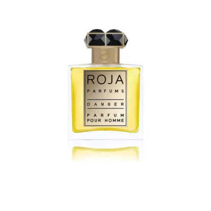 Roja Parfums Danger Pour Homme Eau De Parfum 50ml