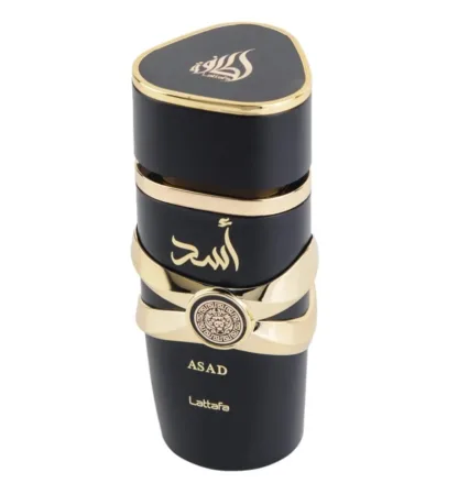 Lattafa Perfumes Asad Eau de Parfum 100ml Spray