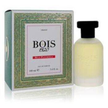 Bois 1920 Real Patchouly Eau de Parfum 100ml Spray