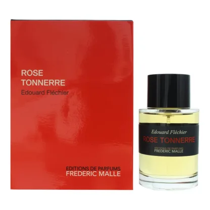 Frederic Malle Rose Tonnerre Eau De Parfum 100ml