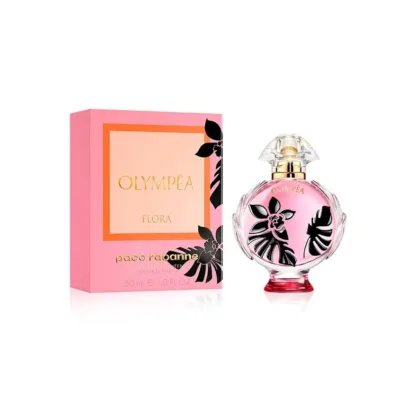 Paco Rabanne Olympea Flora EDP Intense 30ml Spray