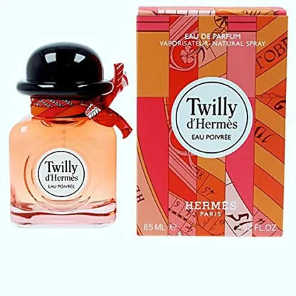 Hermès Twilly D'hermès Eau Poivree Eau de Parfum 85ml Spray