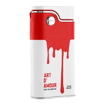 Armaf Art d'Amour Eau de Parfum 100ml Spray