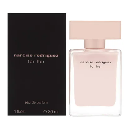 Narciso Rodriguez for Her Eau de Parfum 30ml Spray