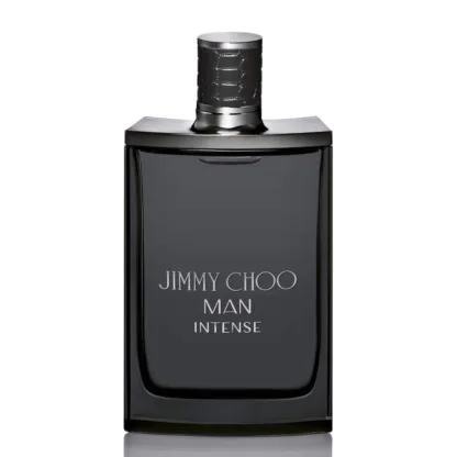 Jimmy Choo Man Intense Eau de Toilette 100ml Spray