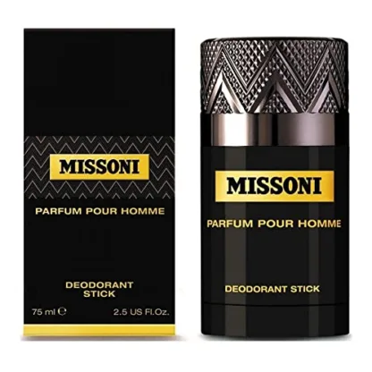 Missoni Parfum Pour Homme Deodorant Stick 75ml