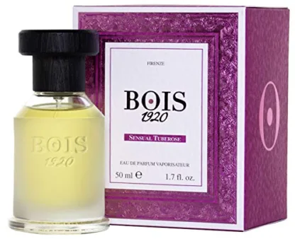 Bois 1920 Sensual Tuberose Eau de Parfum 50ml Spray