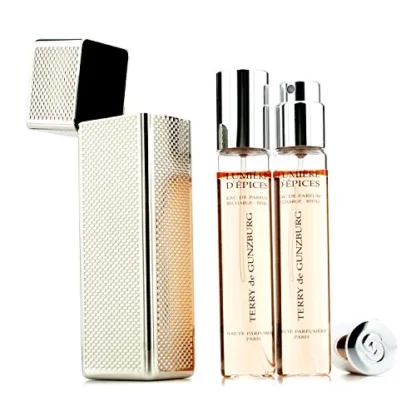 By Terry Lumiere D'epices Eau De Parfum Purse Spray 2x8.5ml