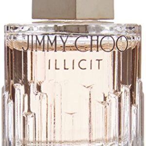 Jimmy Choo Illicit Eau De Parfum 4.5ml Mini