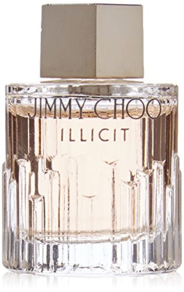 Jimmy Choo Illicit Eau De Parfum 4.5ml Mini