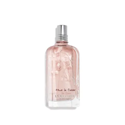 L'Occitane Cherry Blossom Eau De Toilette 75ml