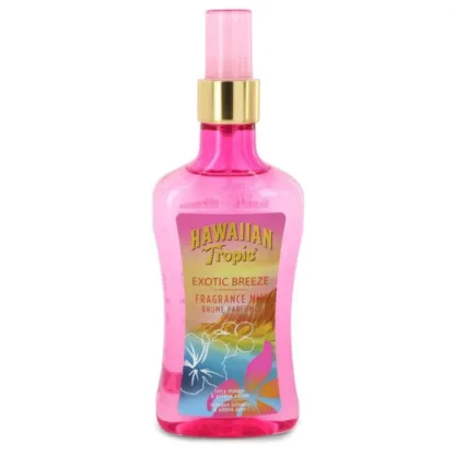 Hawaiian Tropic Exotic Breeze Fragrance Mist 250ml