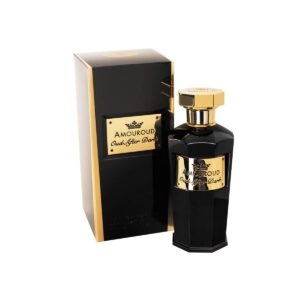 Amouroud Oud After Dark Eau de Parfum 100ml Spray