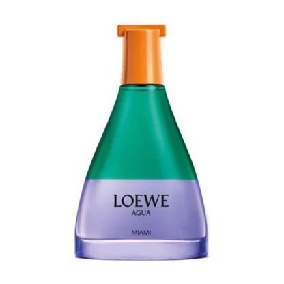 Loewe Agua de Loewe Miami Eau de Toilette 150ml Spray