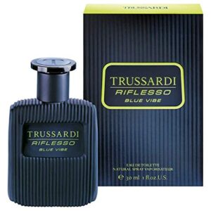 Trussardi Rif Blue Vibe Edt V 30ml