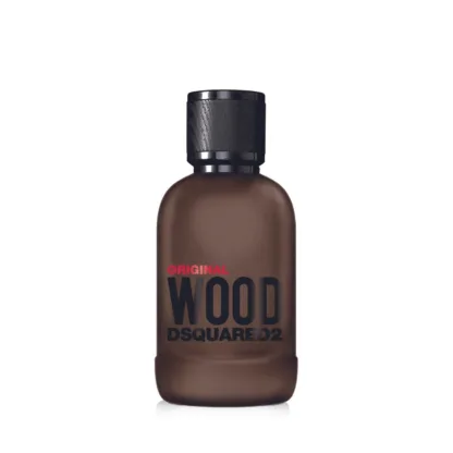 Dsquared2 Original Wood Eau De Toilette 100ml