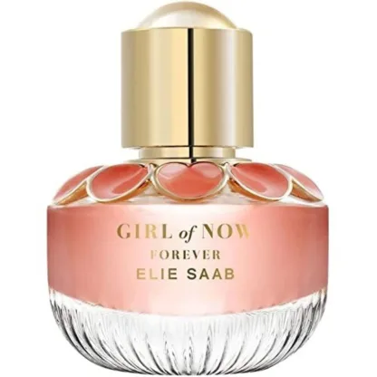 Elie Saab Girl Of Now Forever Eau De Parfum 30ml