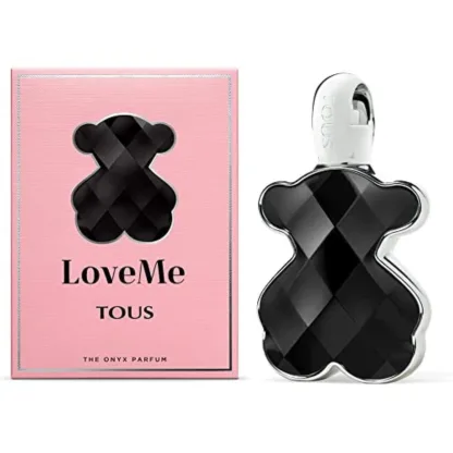 Tous LoveMe The Onyx Parfum Eau de Parfum 30ml Spray