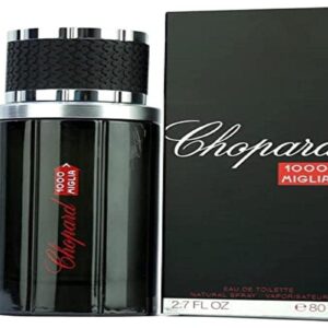 Chopard 1000 Miglia Eau de Toilette 80ml Spray