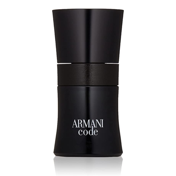 Giorgio Armani Code Homme Eau de Toilette 30ml