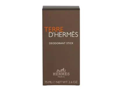 Terre Dhermes Deo Stick 75ml