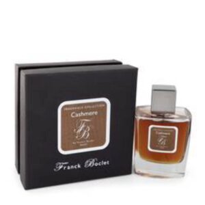 Franck Boclet Cashmere Eau De Parfum 100ml