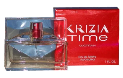 Krizia Time Eau De Toilette 30ml