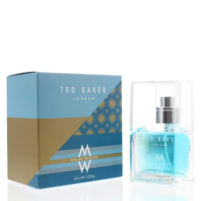 Ted Baker M Eau de Toilette 30ml Spray