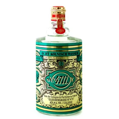 4711 Eau De Cologne Splash 150ml