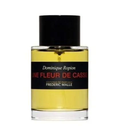 Frederic Malle Une Fleur De Cassie Eau De Parfum 100ml