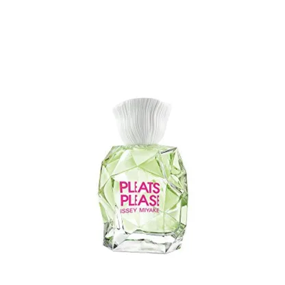 Issey Miyake Pleats Please L'Eau Eau de Toilette 100ml Spray