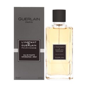 Guerlain L'Instant Eau de Toilette 100ml Spray