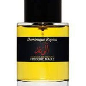 Frederic Malle Promise Eau De Parfum 100ml