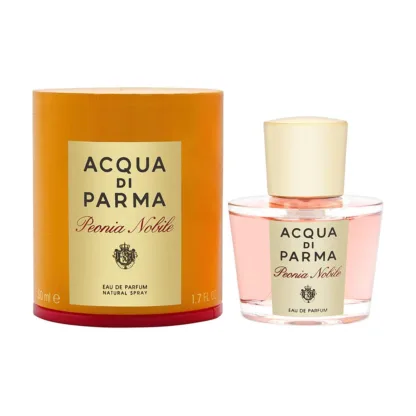 Acqua di Parma Peonia Nobile Eau de Parfum 50ml Spray