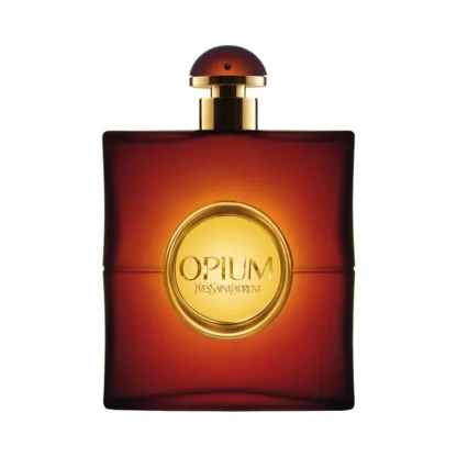 YSL Opium 50ml Eau de Parfum Spray