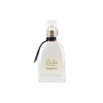 Franck Olivier Bella In Paris Eau De Parfum 75ml