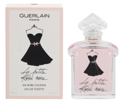 Guerlain La Petite Robe Noire Eau de Parfum 100ml Spray