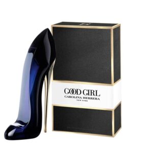 Carolina Herrera Good Girl Eau de Parfum 80ml Spray