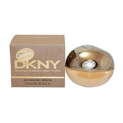 DKNY Golden Delicious 50ml Eau de Parfum Spray